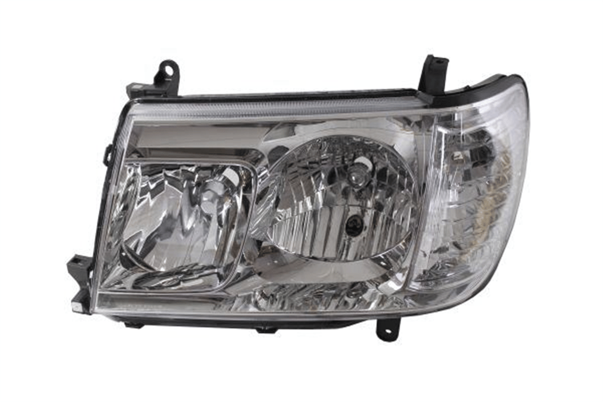 DEPO 212-11H9L-LDHEM - Far Sol - Japon Land Cruiser