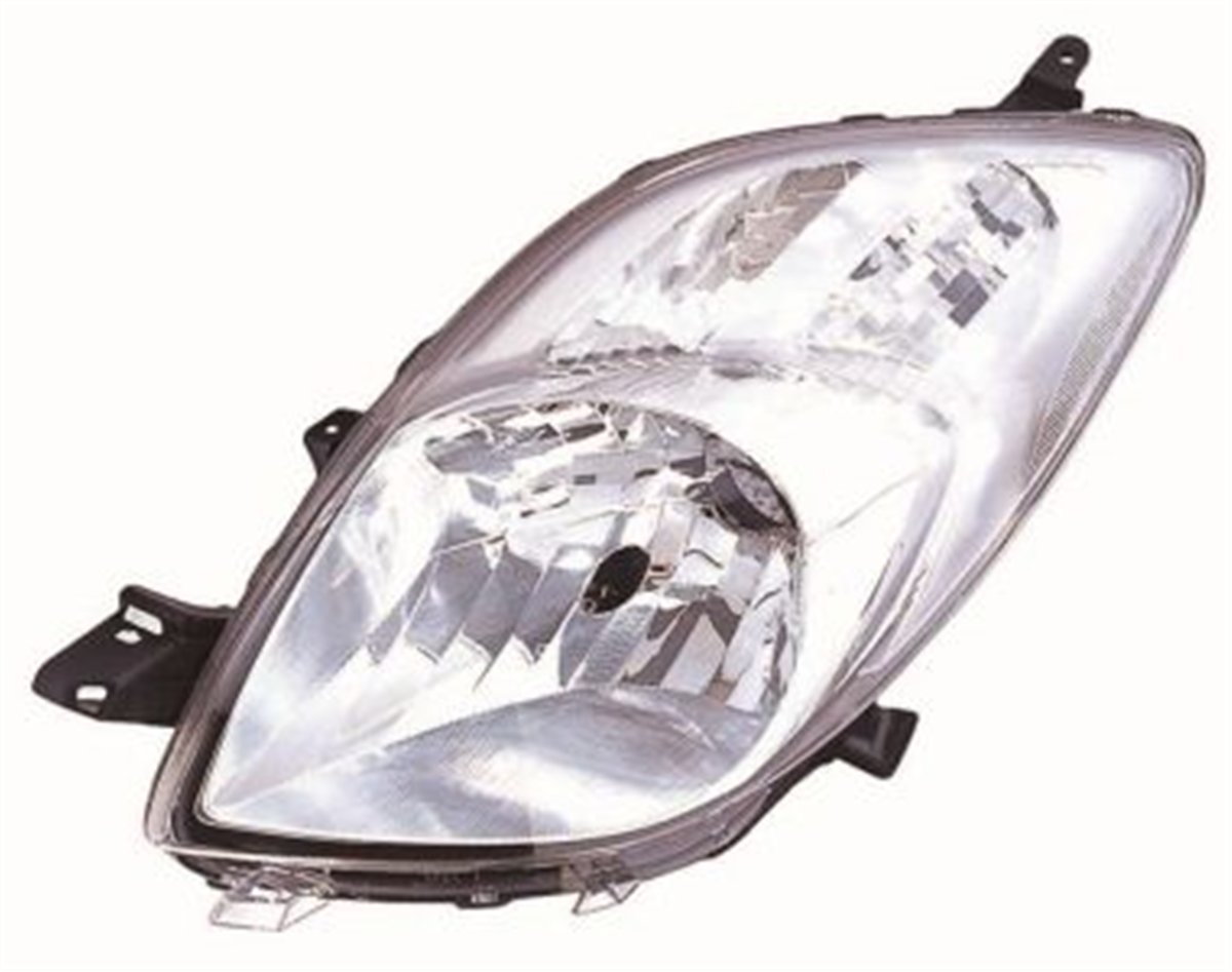 DEPO 212-11L2R-LD-EM - Far Sag - Japon Yaris