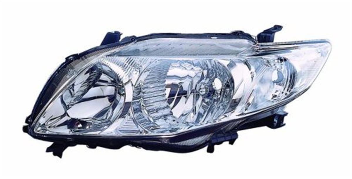 DEPO 212-11M7L-LD-EM - Far Sol - Japon Corolla