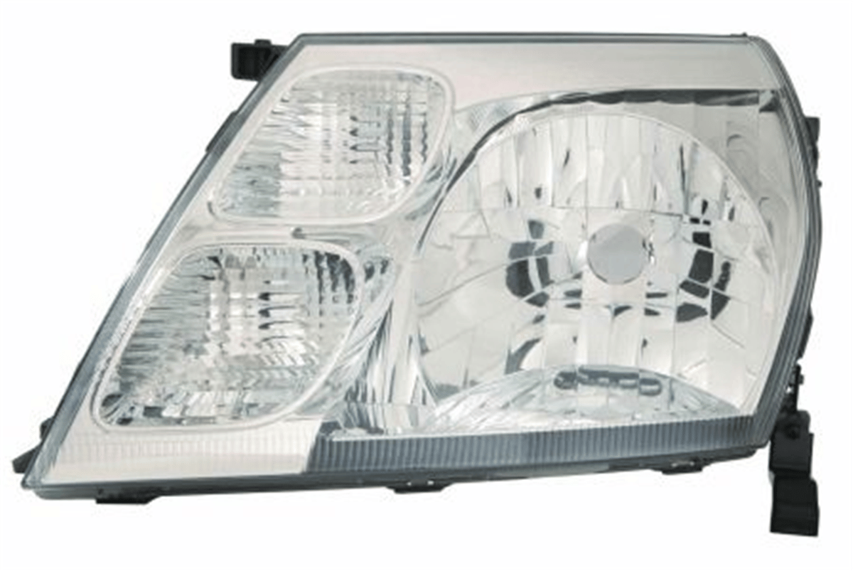DEPO 212-11N5R-LD-EM - Far Sag - Japon Hiace (klh2)