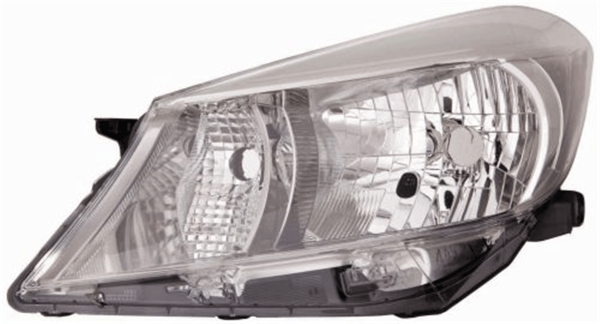 DEPO 212-11T6L-LDEM2 - Far Sol - Japon Yaris