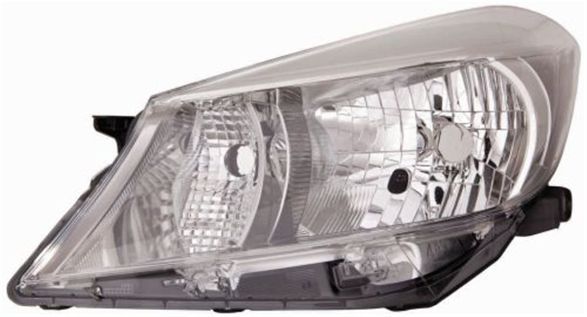 DEPO 212-11T6R-LDEM2 - Far Sag - Japon Yaris