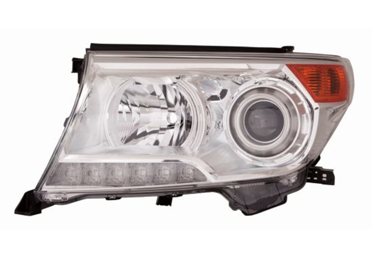 DEPO 212-11U5L-LEHMN - Far Sol - Japon Land Cruiser (j20)