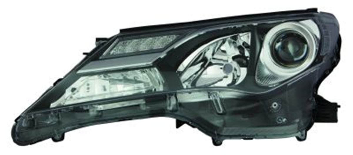 DEPO 212-11W1L-LEHM2 - Far Sol - Japon Rav4 (a4)