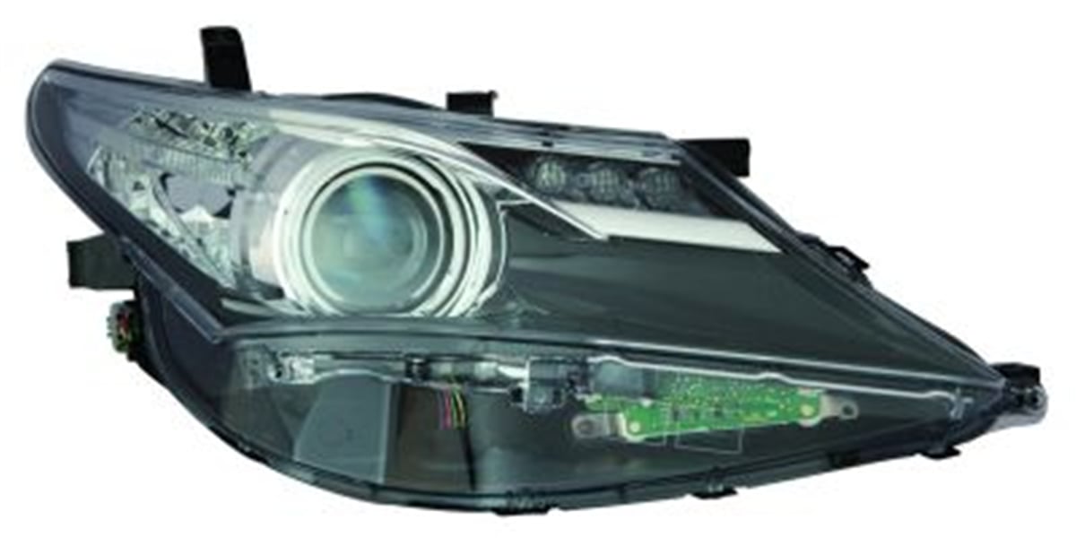 DEPO 212-11W3L-LEMN2 - Far Sol - Japon Auris (e18)