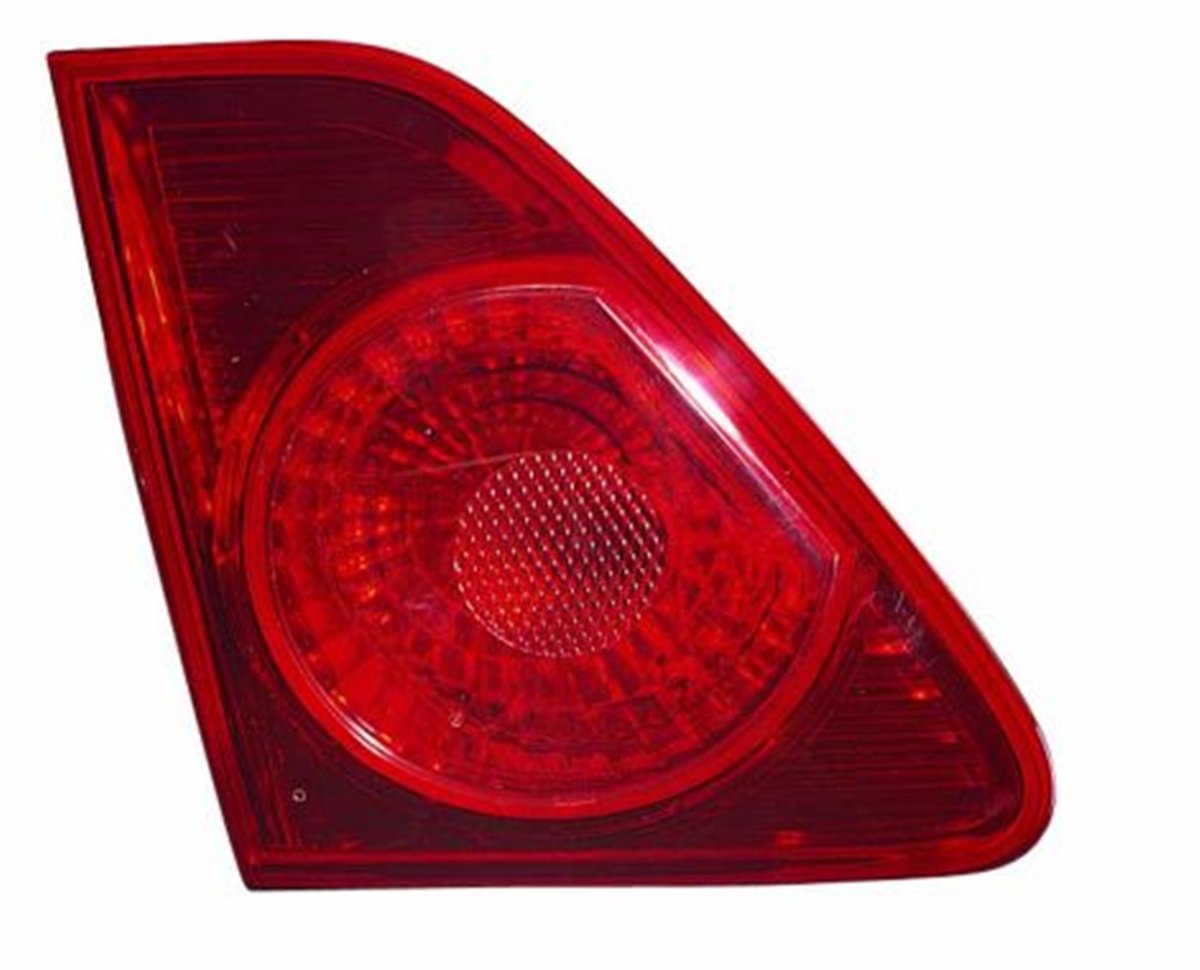 DEPO 212-1329L-LD-UE - Stop Lambasi Iç Sol - Japon Corolla (e15)