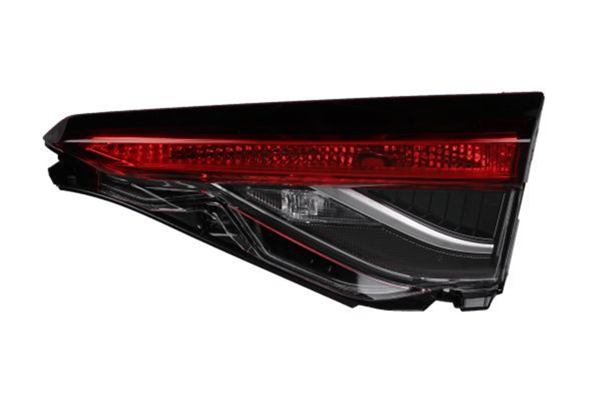 DEPO 212-1368R-LD-UE - Stop Lambasi Iç Sag - Japon Corolla (e21)