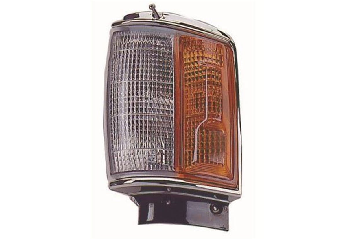 DEPO 212-1540R-AE - Sinyal Lambasi Sag - Japon Hilux (ln65)