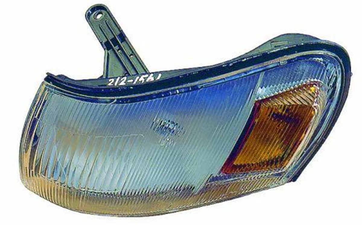 DEPO 212-1561R-AE - Sinyal Lambasi Sag - Japon Corolla (e10)