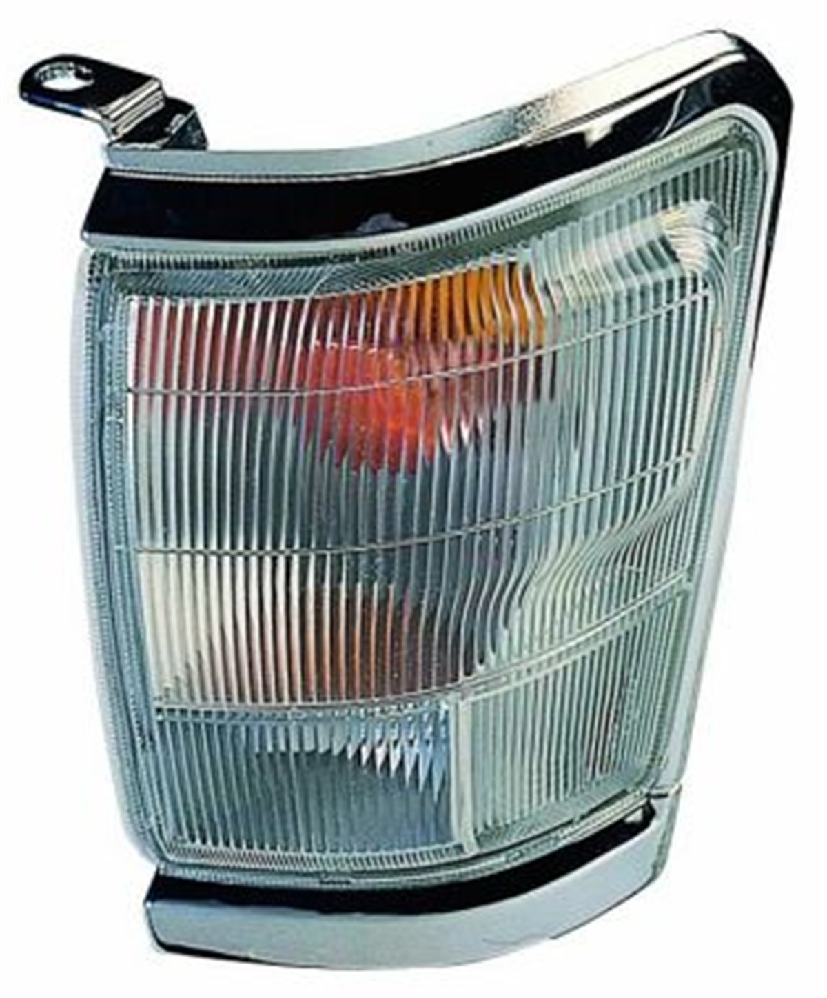 DEPO 212-15C3L-AE1 - Sinyal Lambasi Sol - Japon Hilux (ln145)