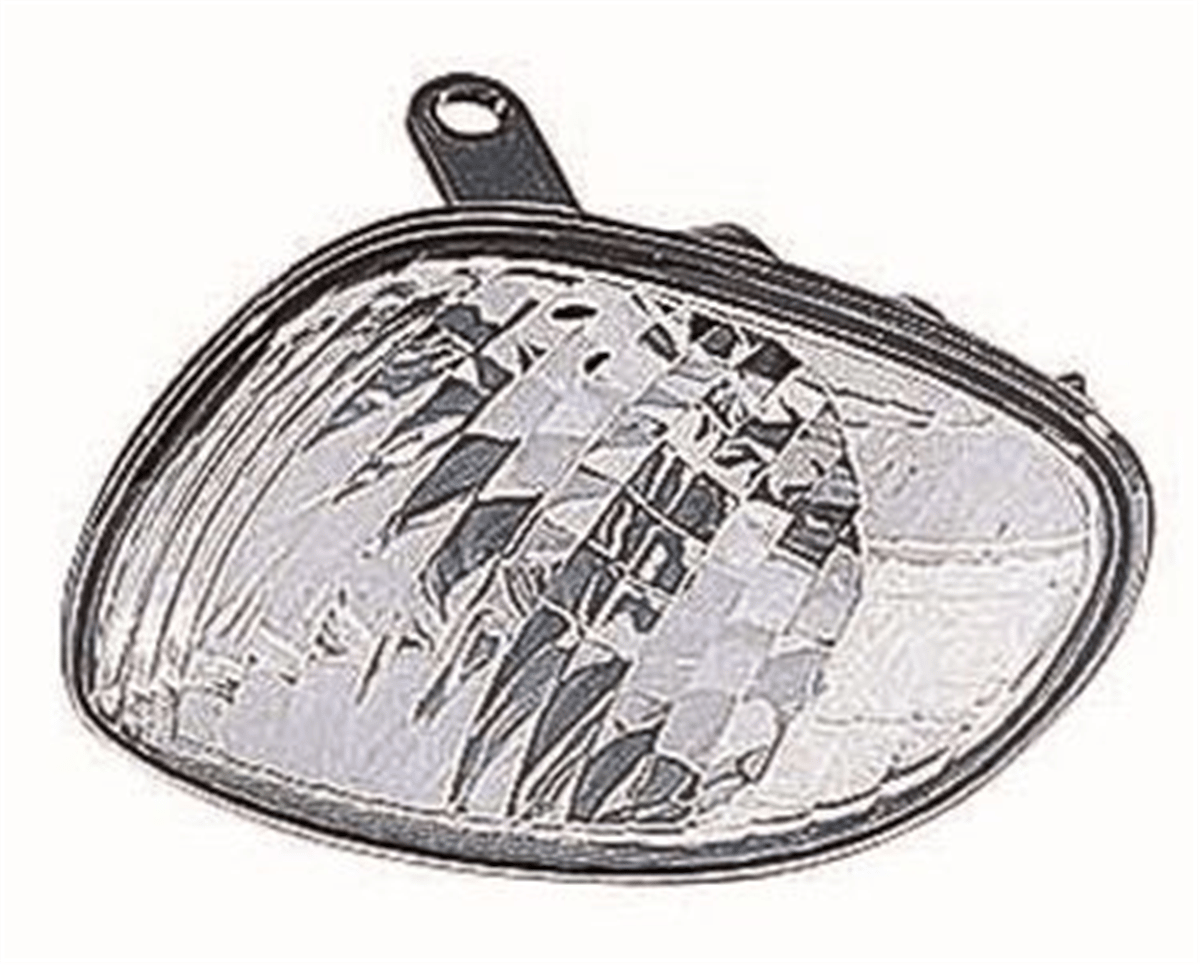DEPO 212-15F1L-AE - Sinyal Lambasi Sol - Japon Corolla Ze112