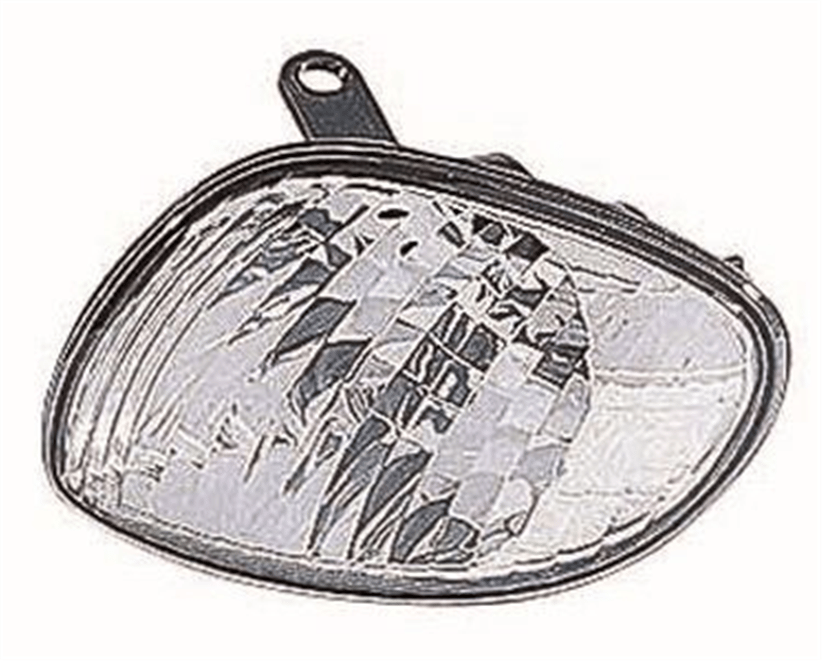 DEPO 212-15F1R-AE - Sinyal Lambasi Sag - Japon Corolla Ze112