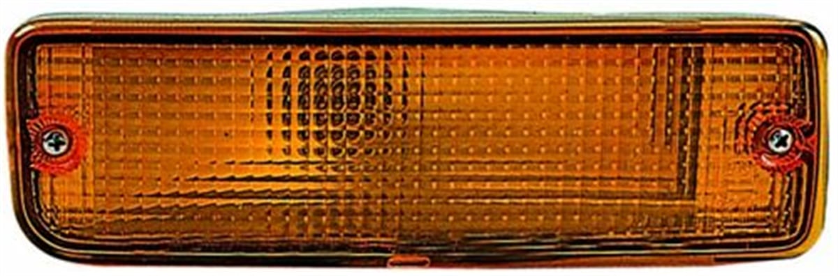 DEPO 212-1638L-AE - Tampon Sinyali Sol - Japon Hilux (ln85, Ln105, Ln 106)
