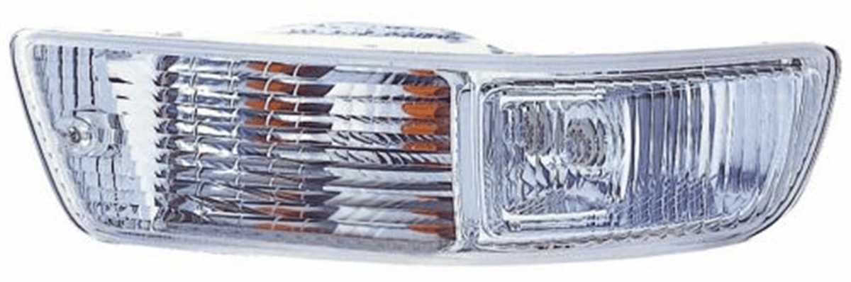 DEPO 212-1682R-AE - Sinyal Lambasi Sag - Japon Rav4 (a1)