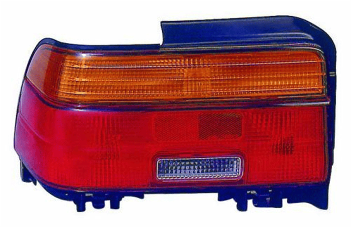 DEPO 212-1967L3AE - Stop Lambasi Sol - Japon Corolla (e10)