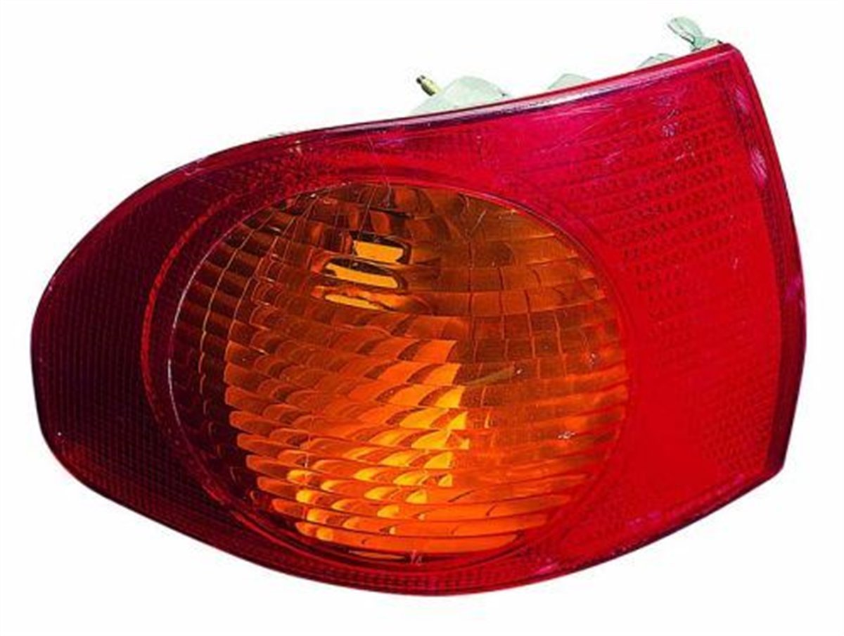 DEPO 212-19B9L-UE - Stop Lambasi Dis Sol - Japon Corolla Ae111/ze112