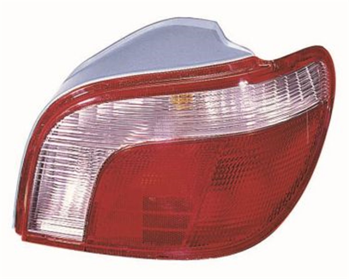 DEPO 212-19C7R-LD-UE - Stop Lambasi Sag - Japon Yaris