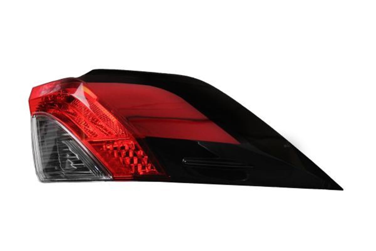 DEPO 212-19CBR-UE - Stop Lambasi Sag - Japon Rav4 (h5)