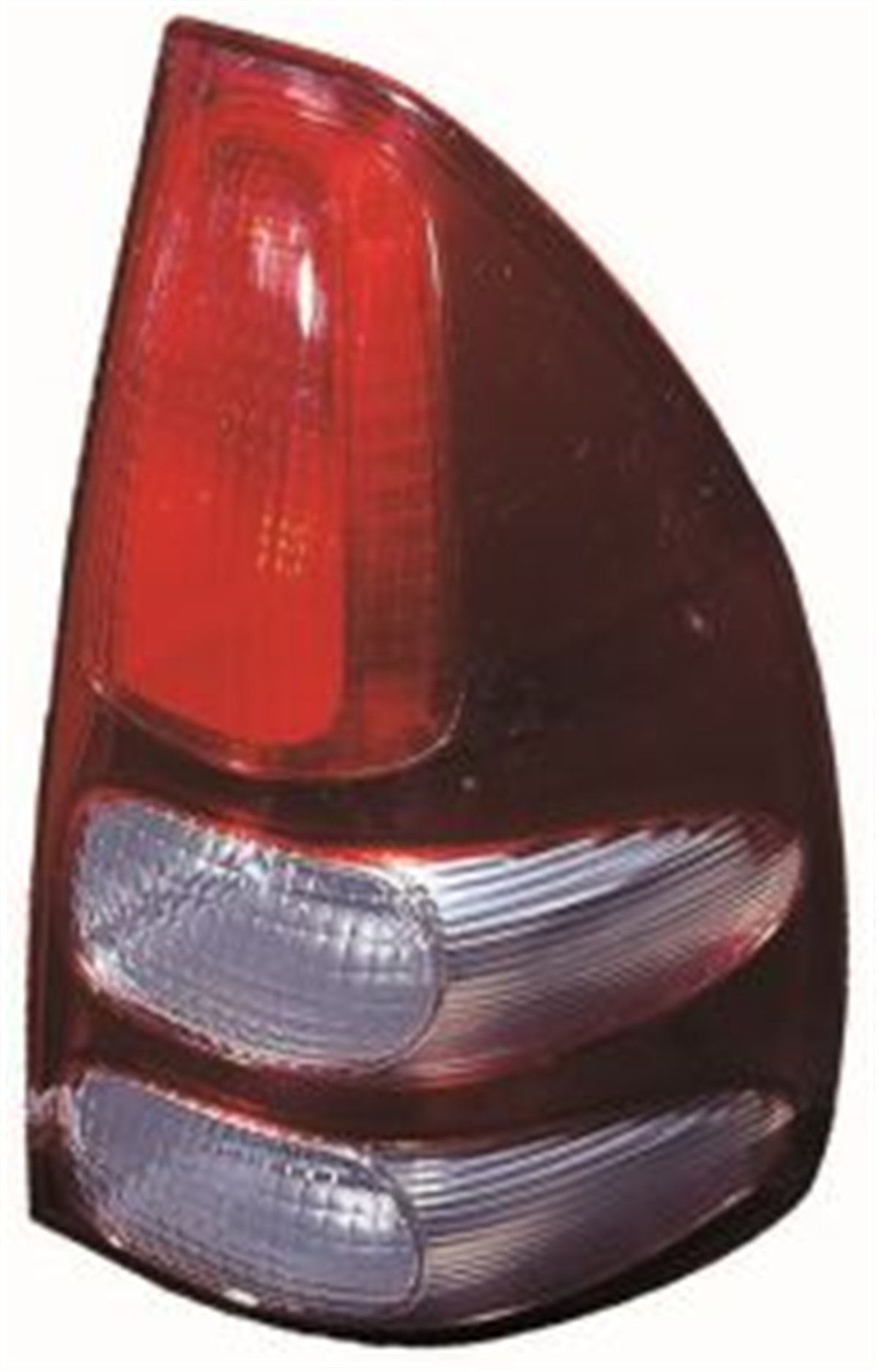 DEPO 212-19G5L-UE - Stop Lambasi Sol - Japon Land Cruiser Prado (j12)