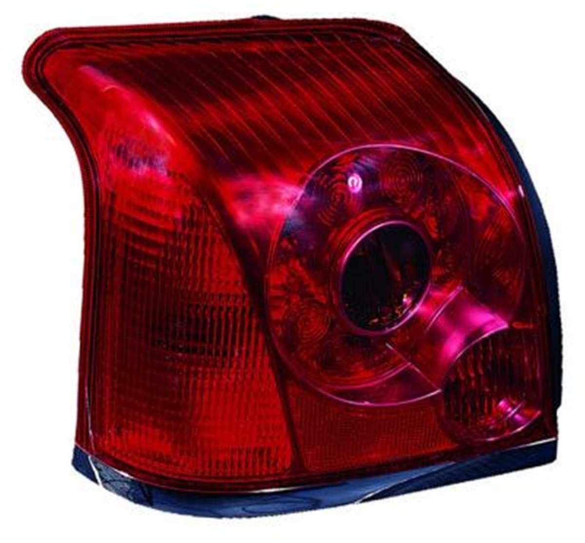 DEPO 212-19G9L-LD-UE - Stop Lambasi Sol - Japon Avensis