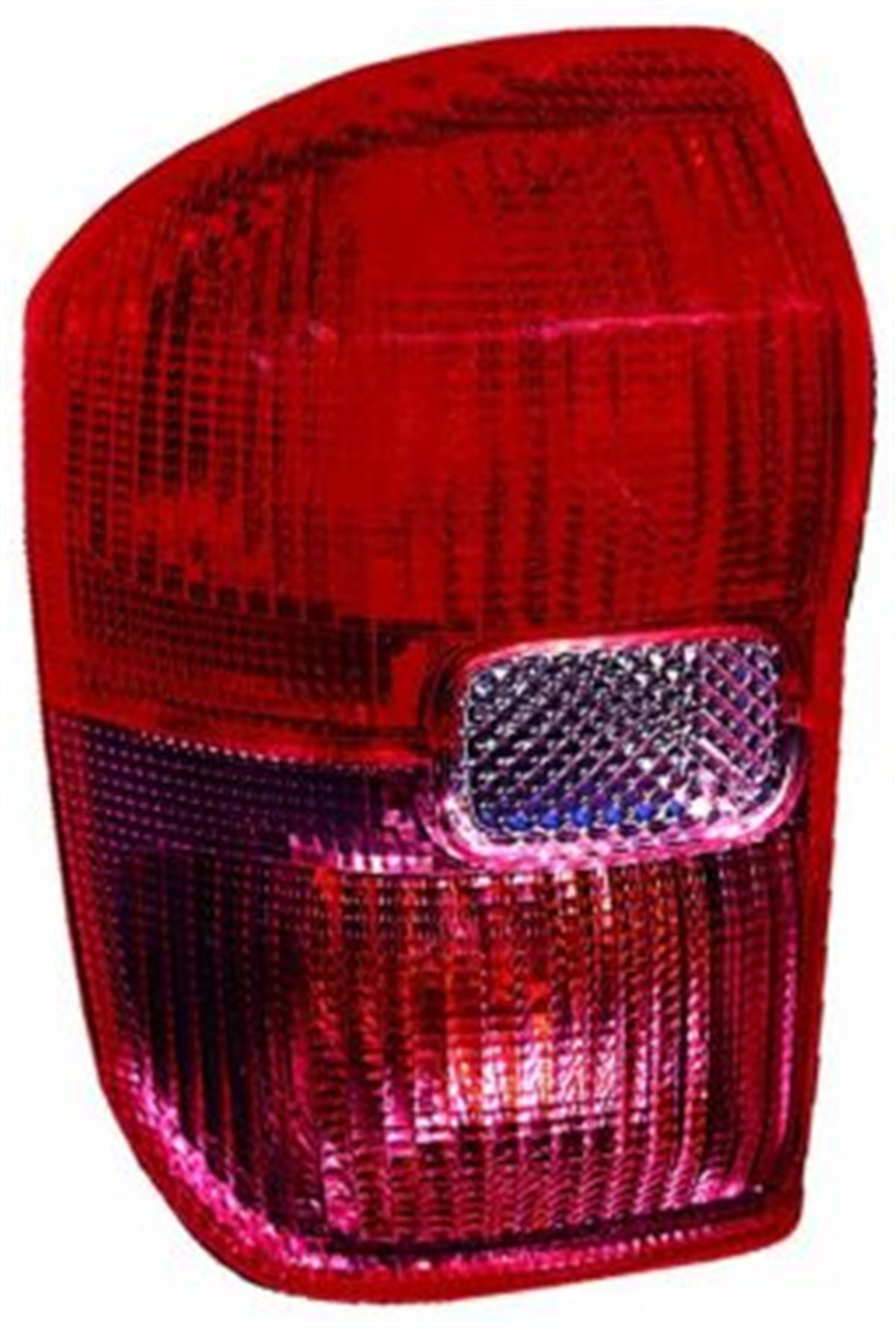 DEPO 212-19H2R-UE - Stop Lambasi Sag - Japon Rav4 (a2)