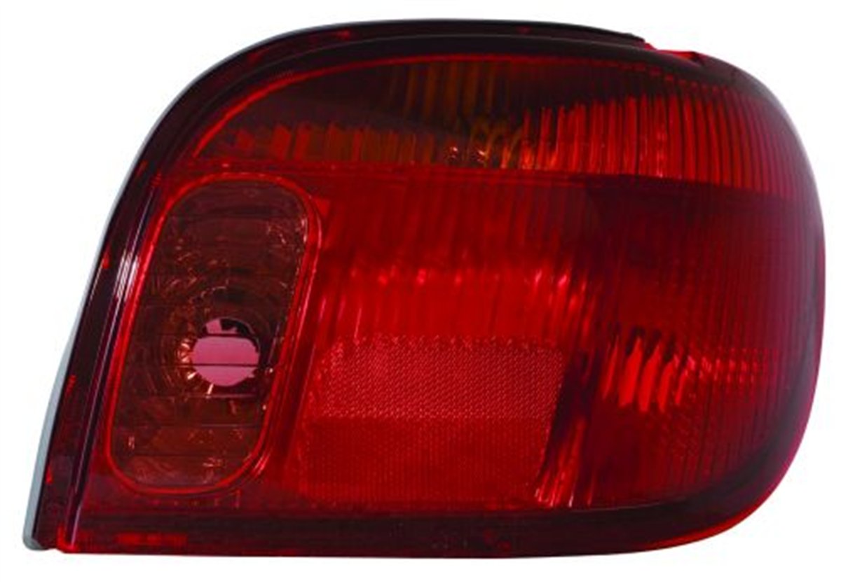 DEPO 212-19H3R-LD-UE - Stop Lambasi Sag - Japon Yaris