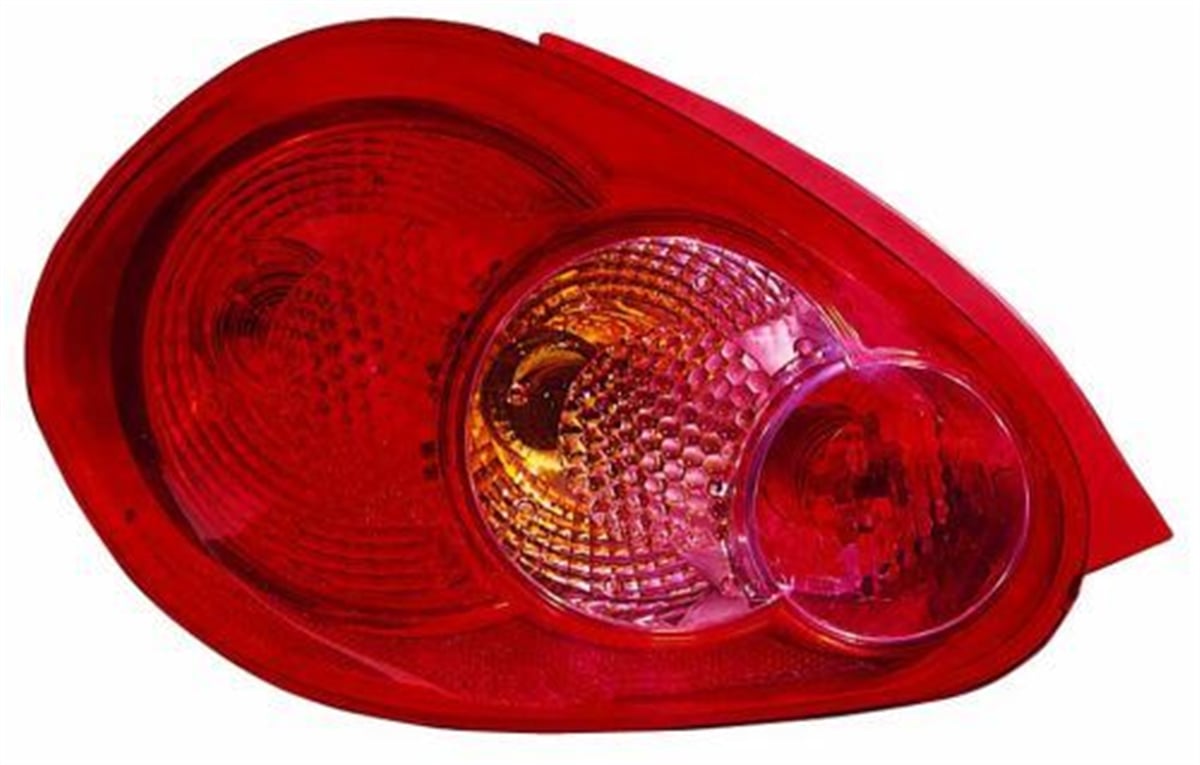 DEPO 212-19N3L-LD-UE - Stop Lambasi Sol - Japon Aygo (_b1_)
