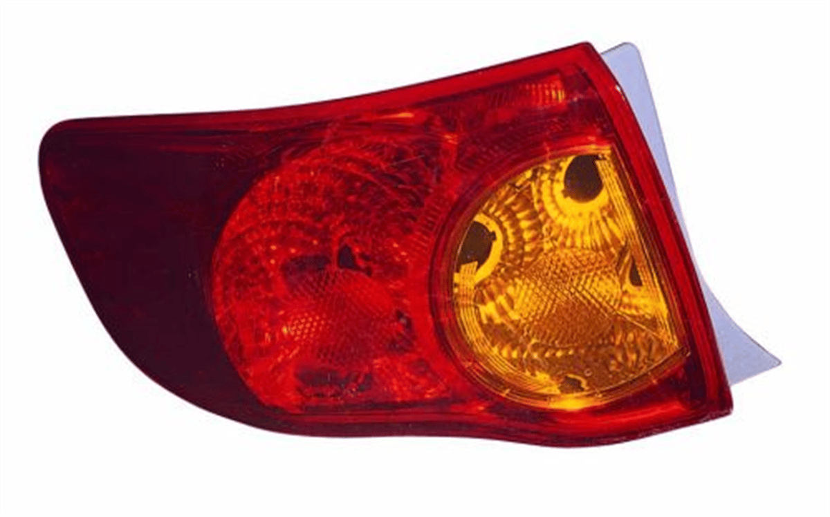 DEPO 212-19Q3R-UE - Stop Lambasi Dis Sag - Japon Corolla (e15)