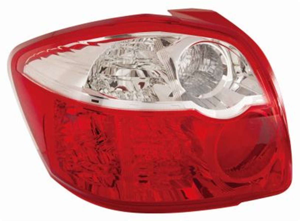 DEPO 212-19U3L-LD-UE - Stop Lambasi Sol - Japon Auris