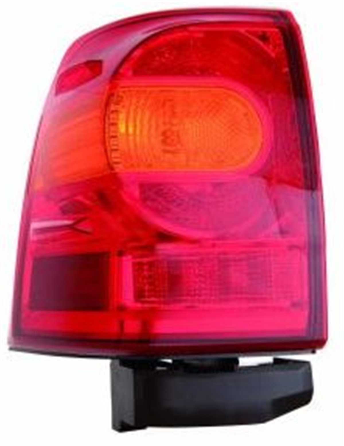 DEPO 212-19Y3L-AE - Stop Lambasi Dis Sol - Japon Land Cruiser (j20)