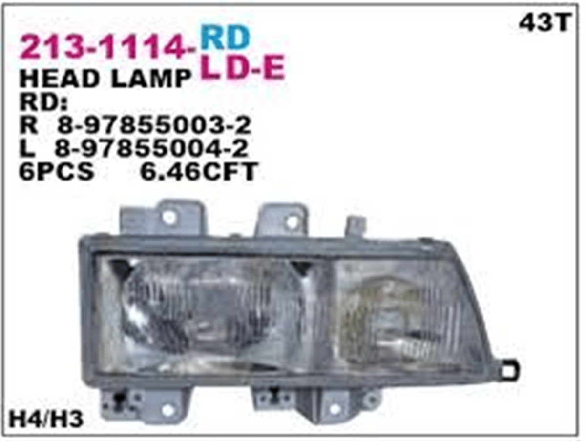 DEPO 213-1114L-LD-E - Far Sol - Japon Turkuaz
