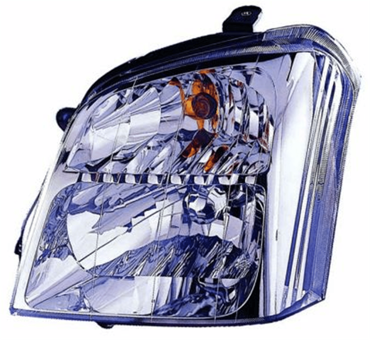 DEPO 213-1131L-LDEMN - Far Sol - Japon Dmax (tfr, Tfs)