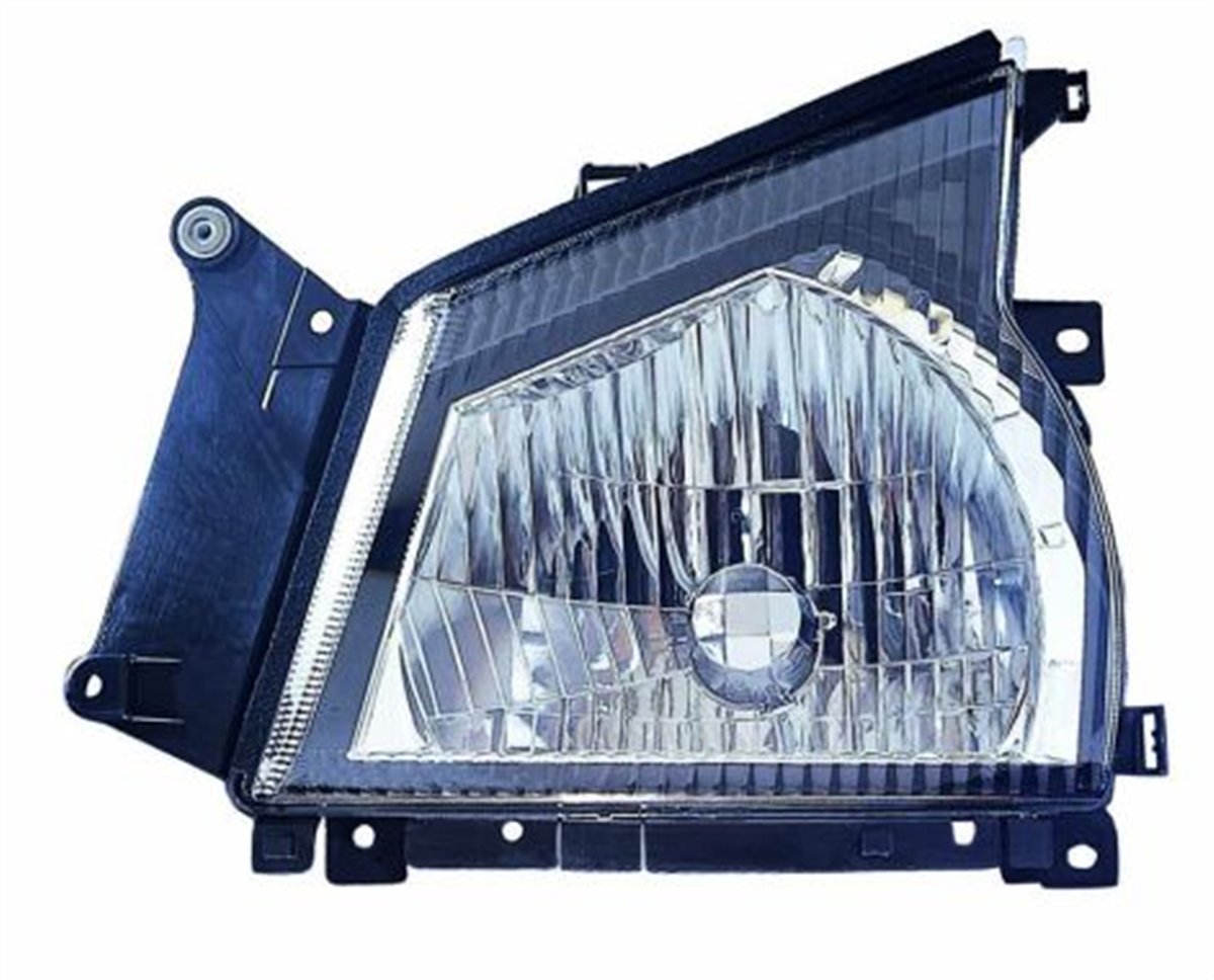 DEPO 213-1136L-LD-E - Far Sol - Japon Npr71