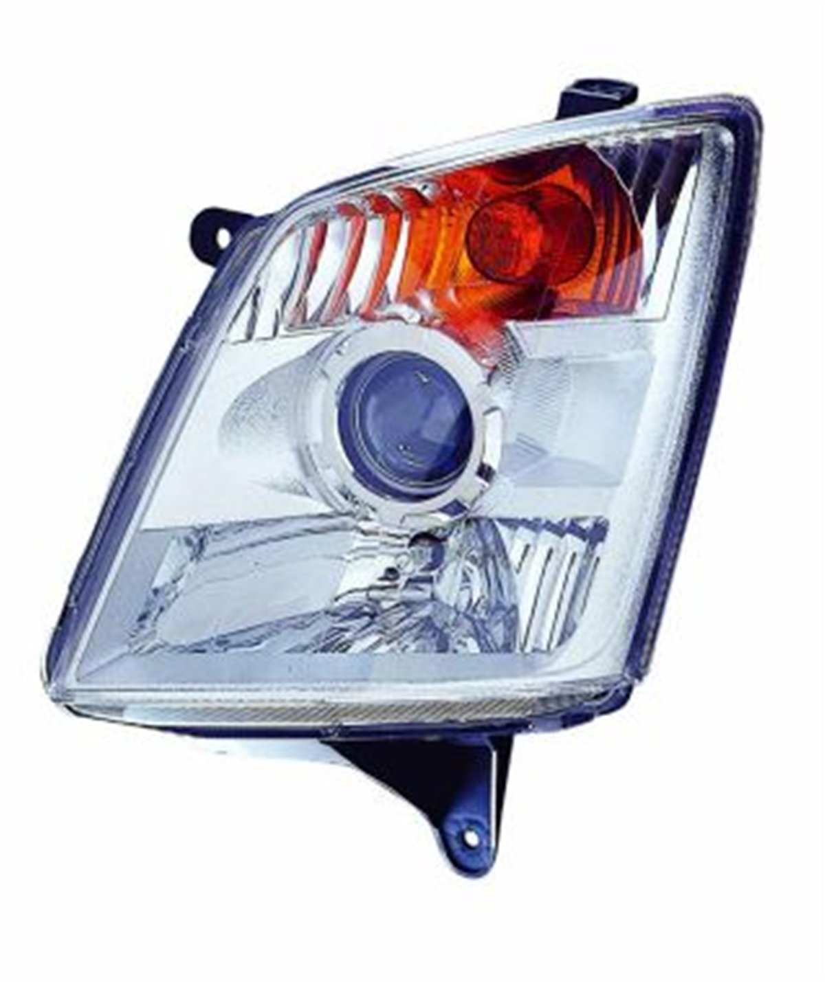 DEPO 213-1137L-LD-EM - Far Sol - Japon Dmax (tfr, Tfs)