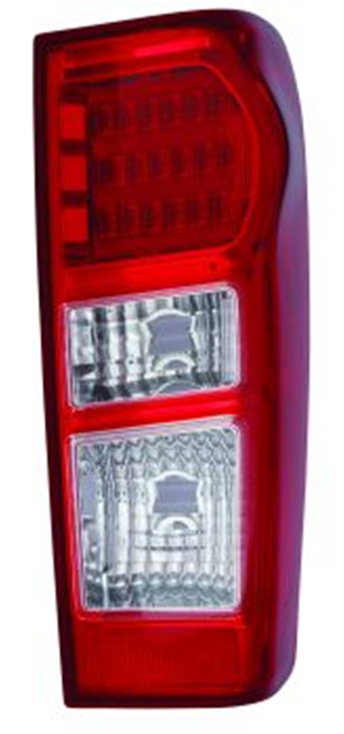 DEPO 213-1933R-LD-UE - Stop Lambasi Sag - Japon Dmax (tfr, Tfs)