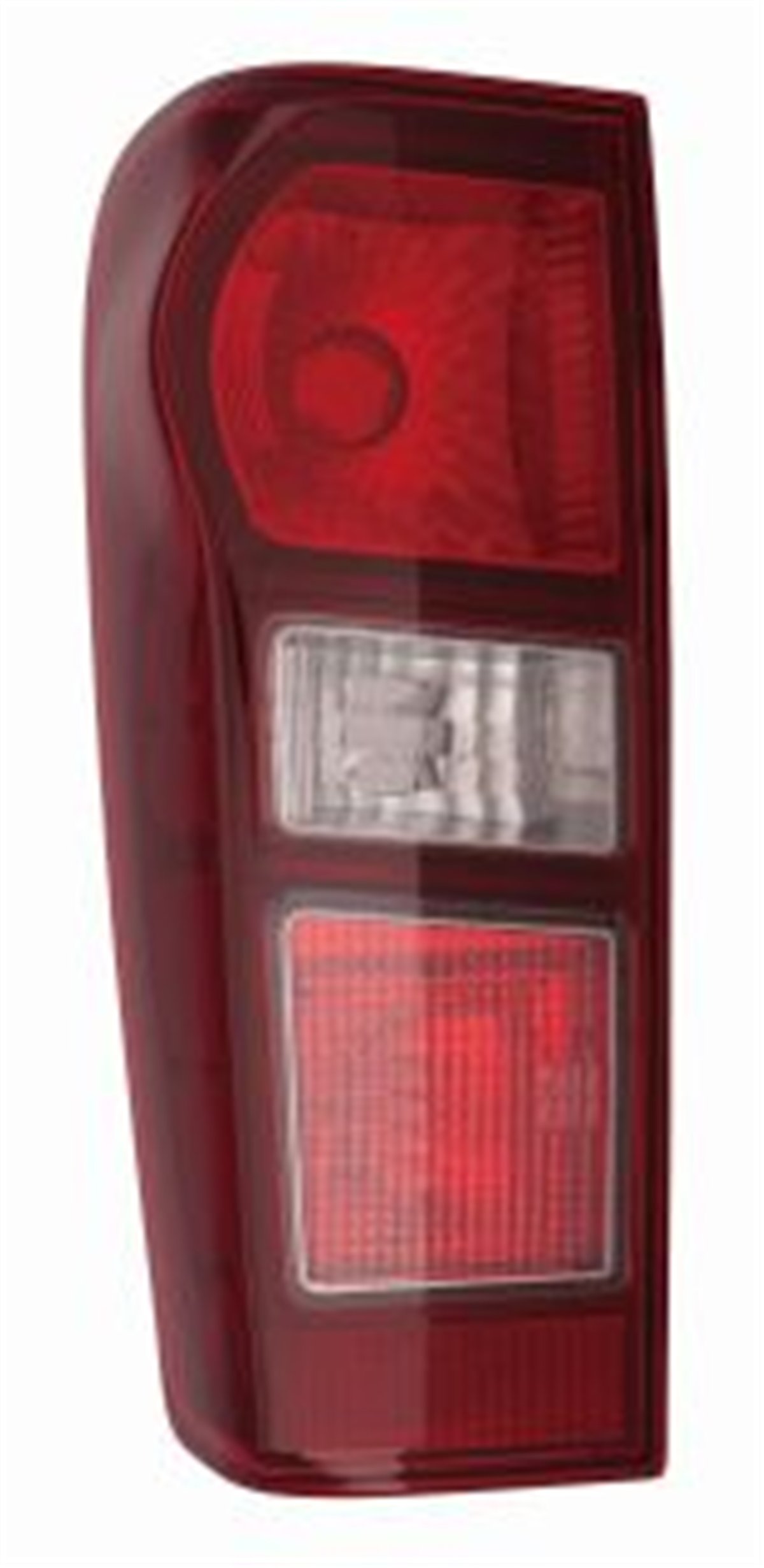 DEPO 213-1934L-LD-UE - Stop Lambasi Sol - Japon Dmax (tfr, Tfs)