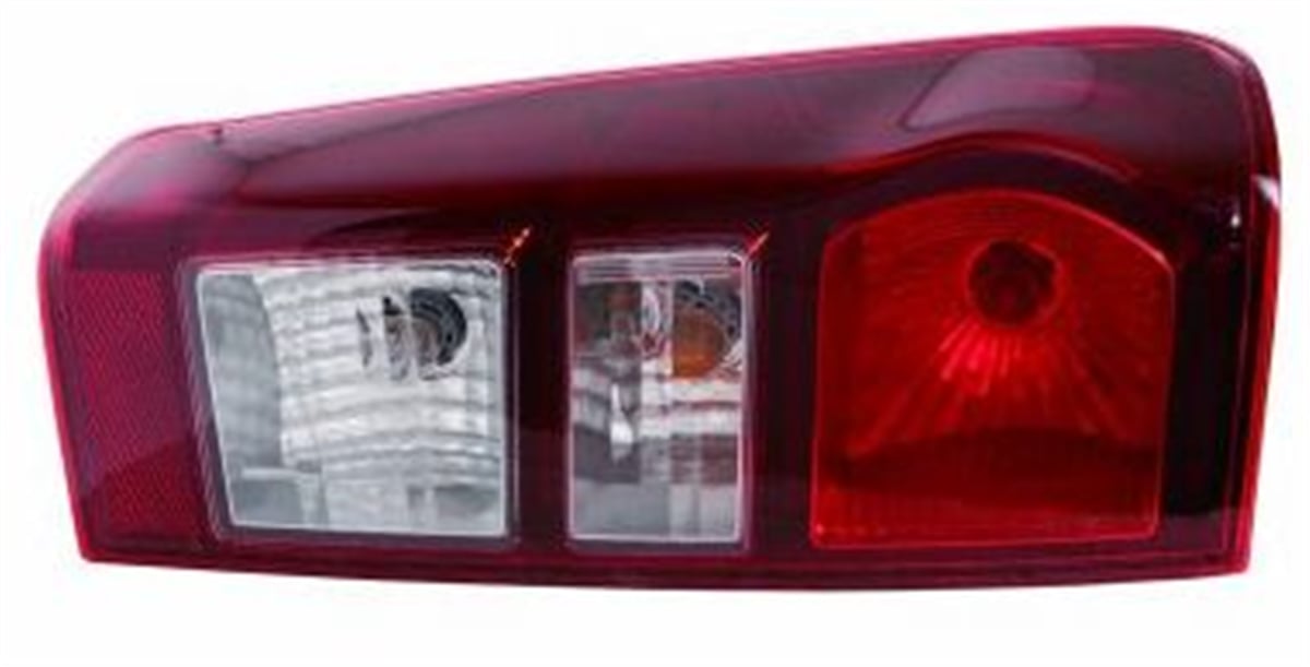 DEPO 213-1934L-UE - Stop Lambasi Sol - Japon Dmax (tfr, Tfs)