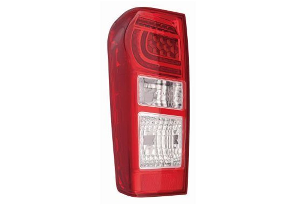 DEPO 213-1937L-UE - Stop Lambasi Sol - Japon Dmax