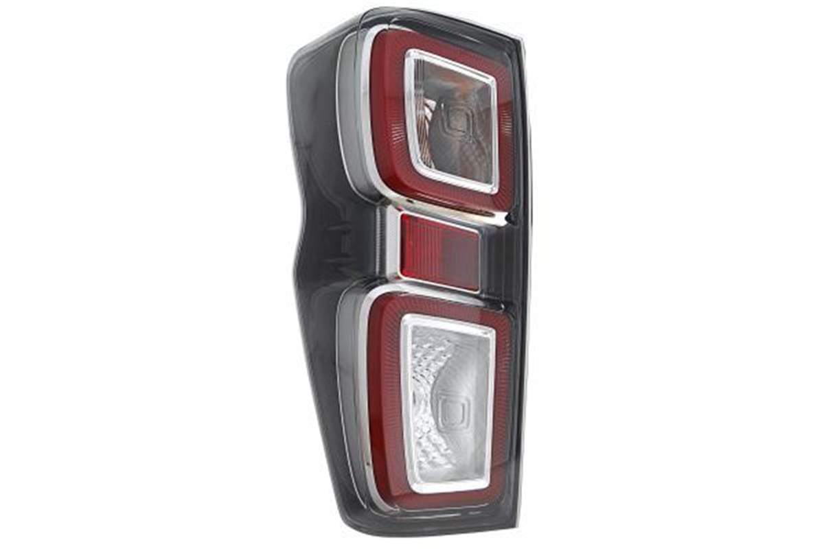 DEPO 213-1939L-AE - Stop Lambasi Sol - Japon Dmax (tfr, Tfs)