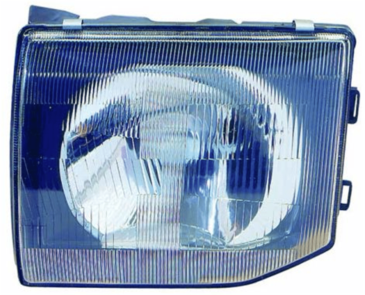 DEPO 214-1120L-LD-E - Far Sol - Japon Pajero (v1, V2, V3, V4)