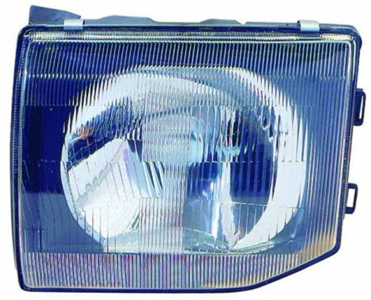 DEPO 214-1120R-LD-E - Far Sag - Japon Pajero (v1, V2, V3, V4)
