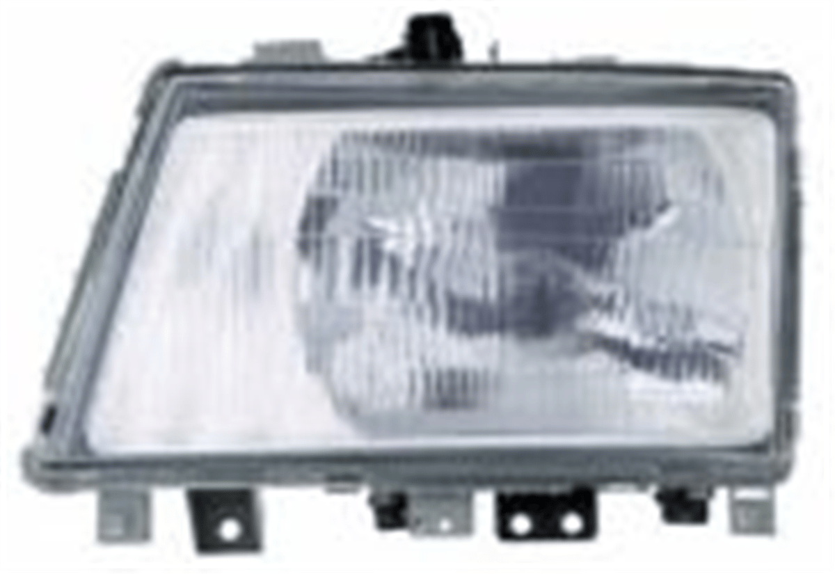 DEPO 214-1178L-LD-EM - Far Sol - Japon Canter Fe711/fe839/fe859