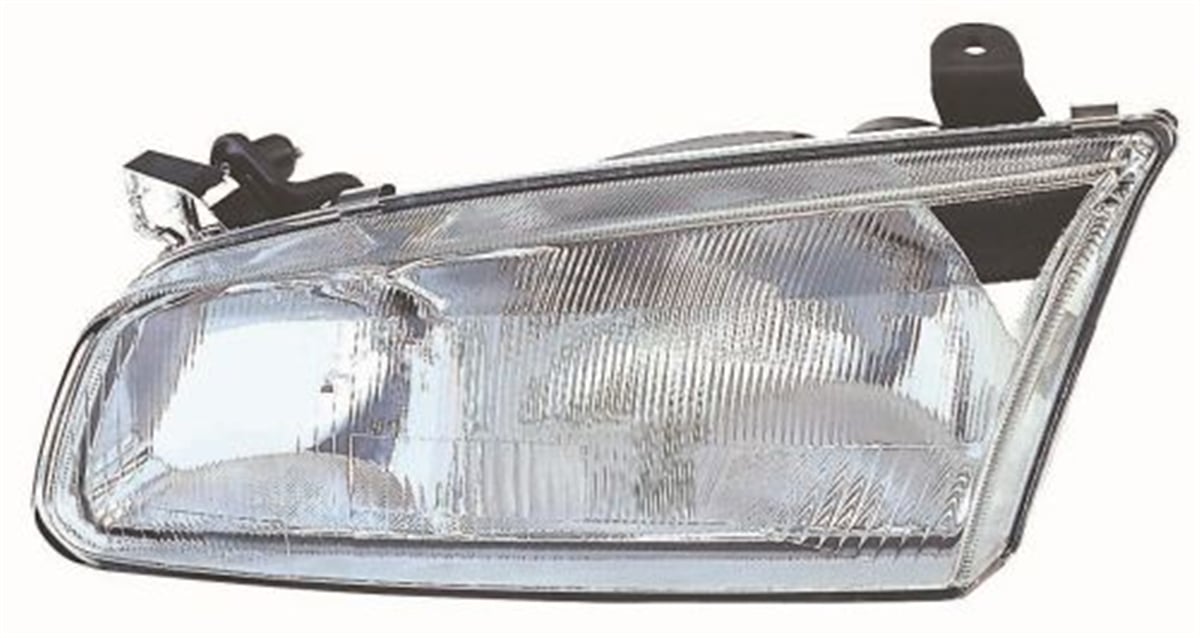 DEPO 214-1186L-LDHEM - Far Sol - Japon Pajero (v9)