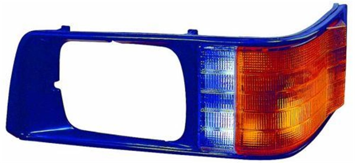 DEPO 214-1212L-AE2 - Sinyal Lambasi Sol - Japon L300 (p15)