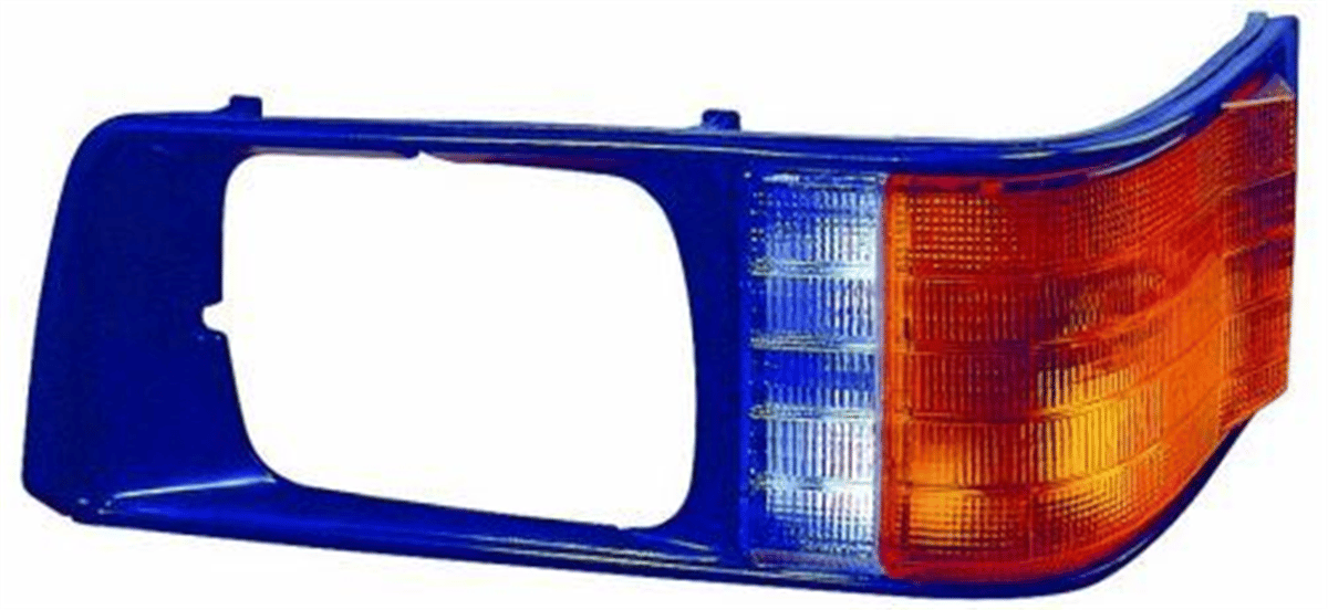 DEPO 214-1212R-AE2 - Sinyal Lambasi Sag - Japon L300 (p15)