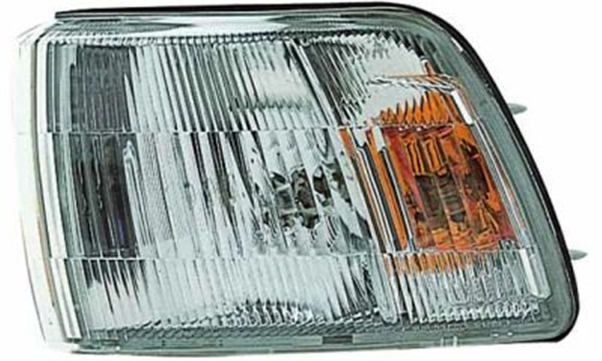 DEPO 214-1515R-AE-C - Sinyal Lambasi Sag - Japon Galant (e3)