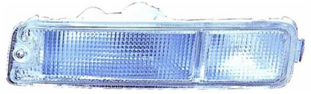 DEPO 214-1643L-UE-C - Tampon Sinyali Sol - Japon L200 (k64, K74)