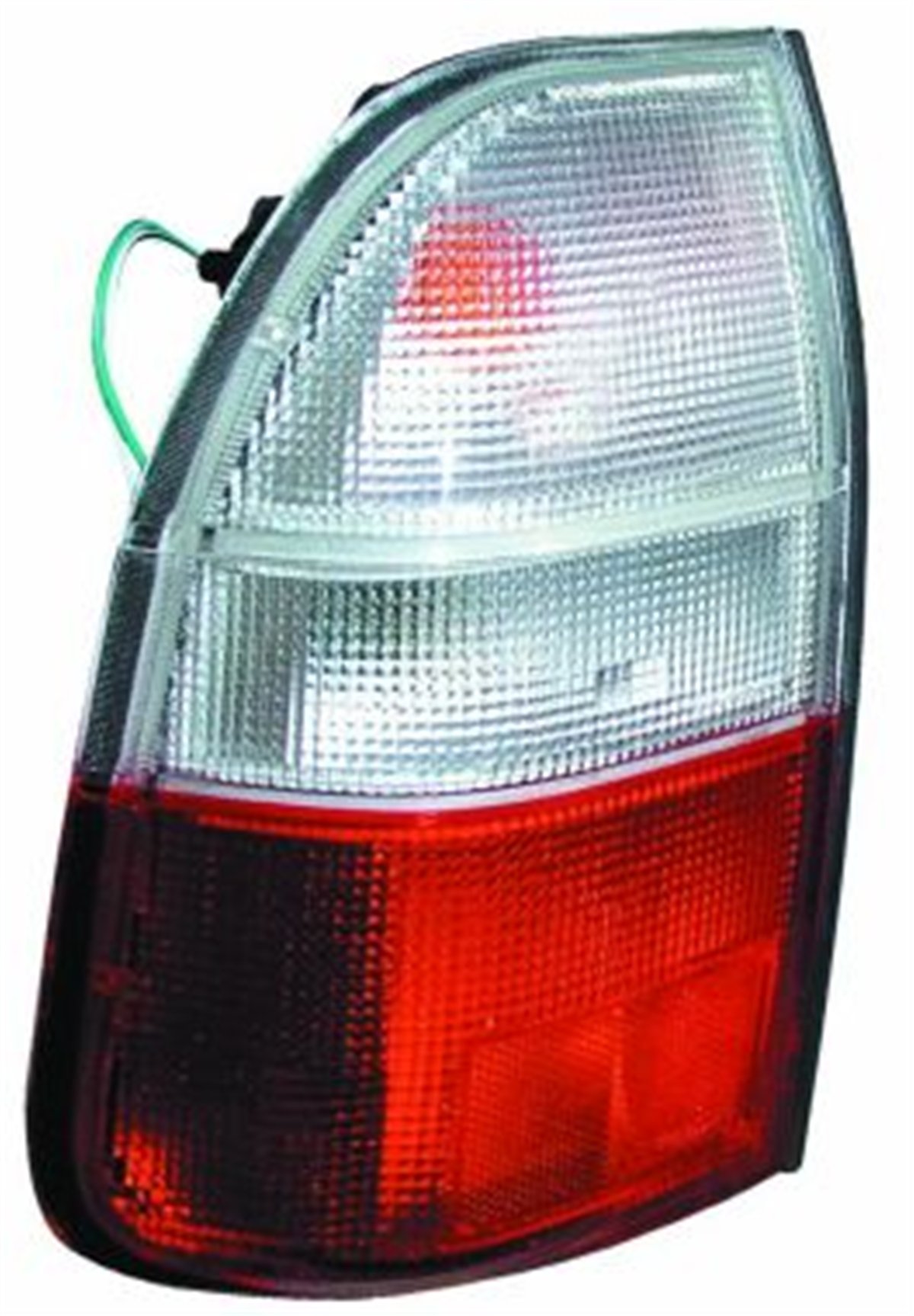 DEPO 214-1952R-AE-CR - Stop Lambasi Sag - Japon L200 (k64, K74)