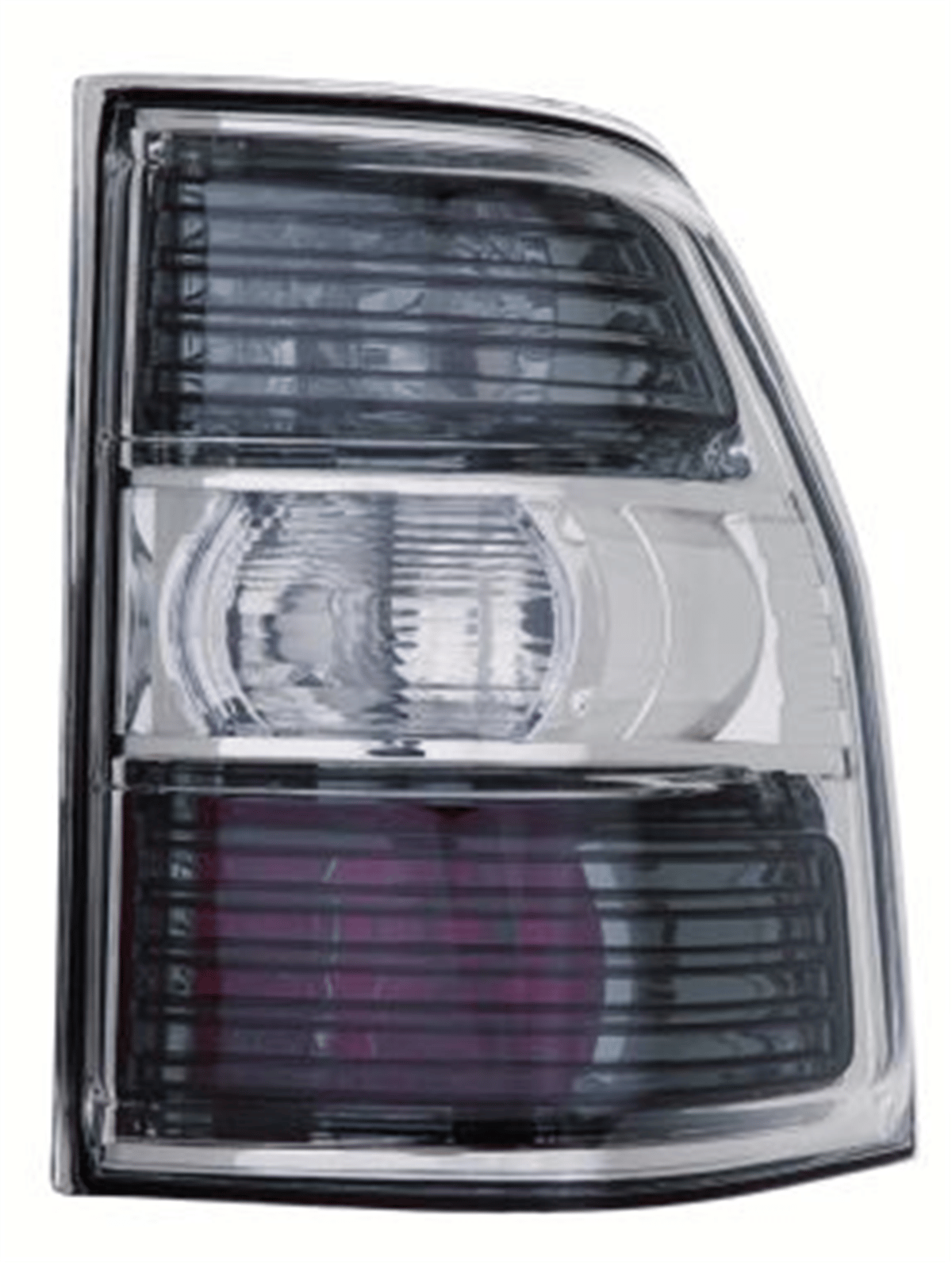 DEPO 214-19A5L-UE - Stop Lambasi Sol - Japon Pajero (v9)