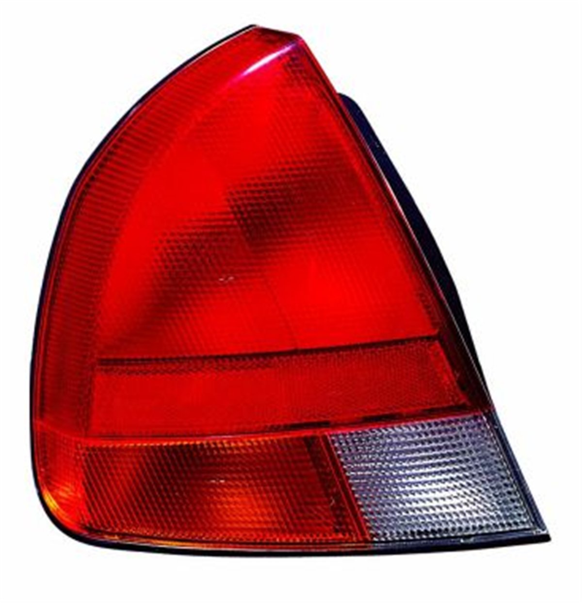 DEPO 214-19A6L-UE - Stop Lambasi Sol - Japon Carisma